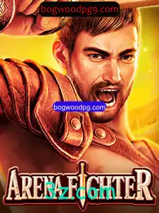 Jogando ArenaFighter: Uma Aventura na bogwoodpg.com