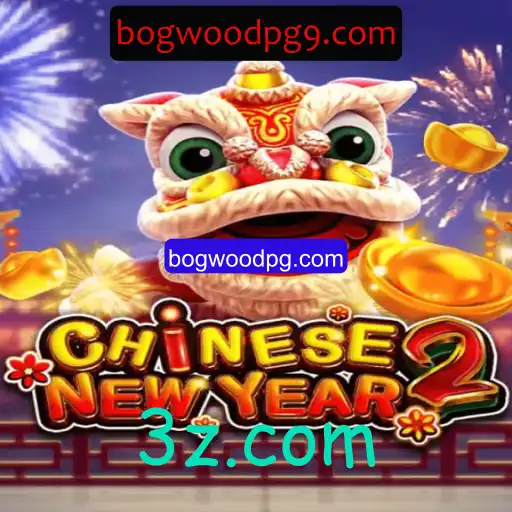 Explorando o Fascinante Mundo de CHINESENEWYEAR2