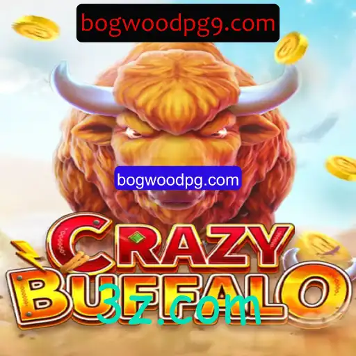 Descubra a Aventura do Jogo CRAZYBUFFALO