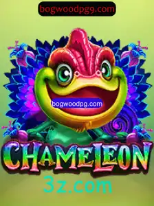Descubra o Fascinante Mundo do Jogo Chameleon