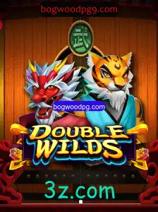 DoubleWilds: Um Novo Jogo de Aventura com Regras Empolgantes