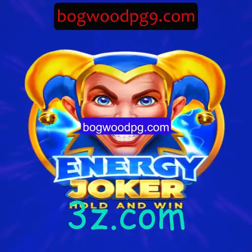 Descubra o Fascinante Mundo de EnergyJoker