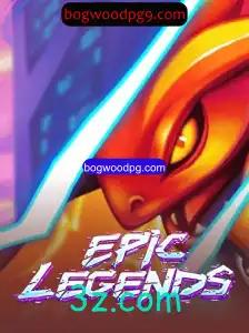 Descubra o Mundo de EpicLegends