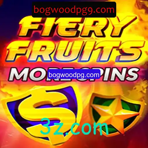 Descubra o Mundo de Diversão de FieryFruitsMoreSpins