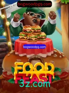 Descubra FoodFeast: O Jogo de Estratégia Gastronômica que Conquista
