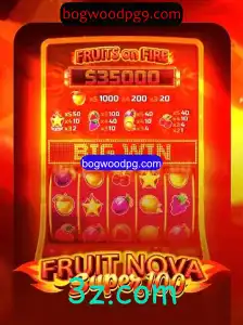 Explorando o Jogo FruitNovaSuper100: Descrição, Introdução e Regras