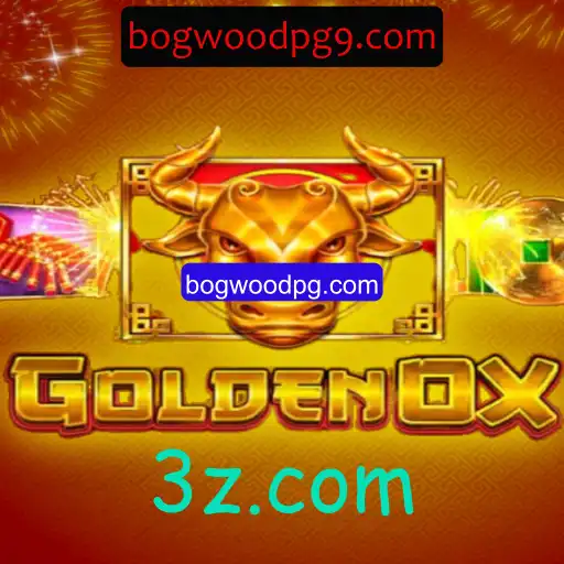 Descubra o Fascinante Mundo de GoldenOx