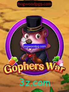 Explorando o Mundo de GophersWar: Um Mergulho no Jogo Estratégico de Fantasy