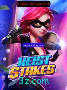 Descubra as Emoções e Estratégias do Jogo HeistStakes