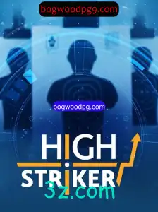 Explorando o Universo de HighStriker