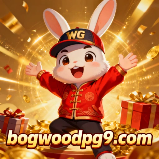 bogwoodpg.com Logo