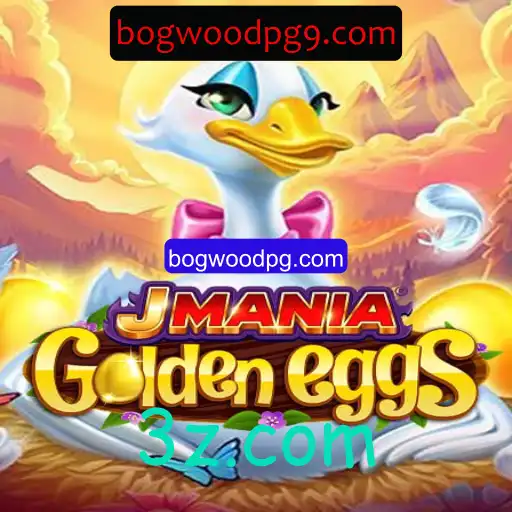 Descubra o Fascinante Mundo de JManiaGoldenEggs