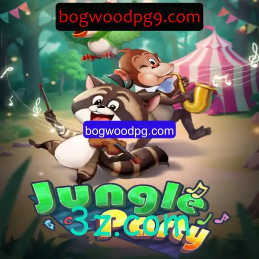 Explorando o Universo de JungleParty: Aventuras e Estratégias
