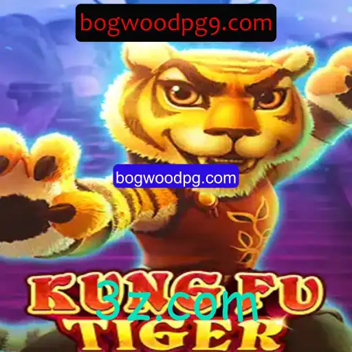 Descubra o Fascinante Mundo de KungFuTiger