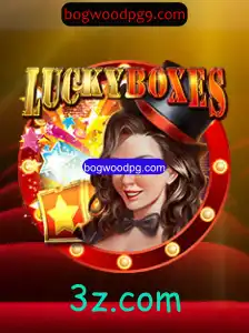 Descubra o Fascinante Mundo de LuckyBoxes com a Chave bogwoodpg.com