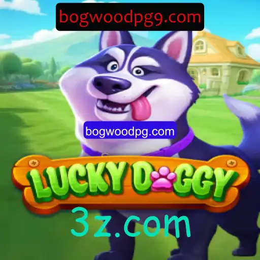Descubra o Fascinante Mundo do Jogo LuckyDoggy