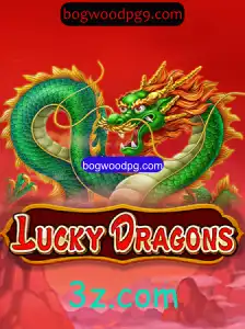 Descubra o Fascinante Mundo de LuckyDragons