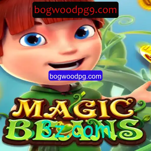 Descubra o Fascinante Mundo do Jogo 'MAGICBEANS'