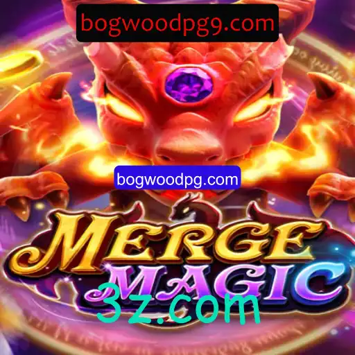 Descubra o Fascinante Mundo do Jogo MERGEMAGIC
