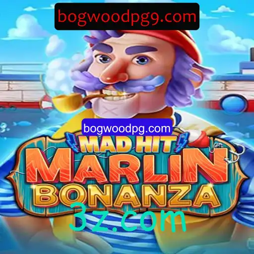 Descubra o Mundo Vibrante de MadHitMarlinBonanza