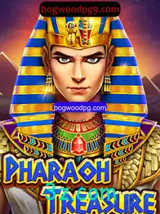 Explorando PharaohTreasure: Um Mergulho no Jogo e Suas Regras