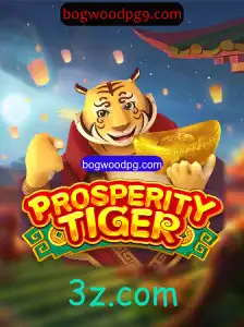 Explorando o Mundo de ProsperityTiger: Um Olhar Profundo no Jogo do Momento