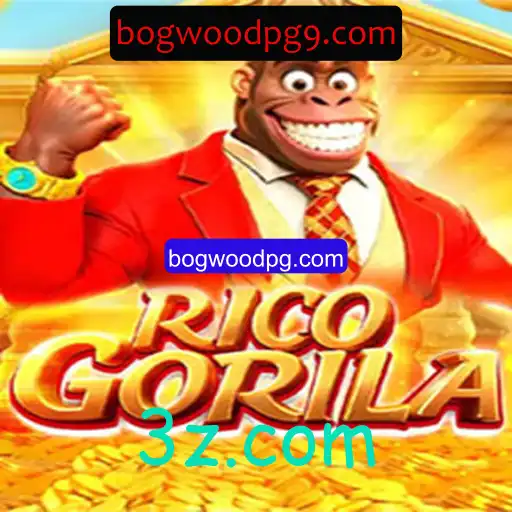 Descubra o Mundo de RicoGorila