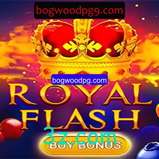 Descubra o Fascinante Mundo de RoyalFlashBuyBonus