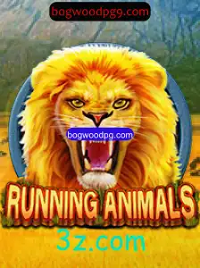 Explorando o Fascinante Mundo do Jogo RunningAnimals
