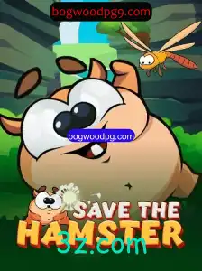 Descubra a Emoção de SavetheHamster: Um Jogo Interativo Desafiador