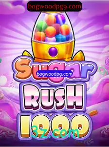 Explorando o Fascinante Mundo de SugarRush1000