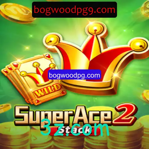 SuperAce2: Explore o Universo Inovador do Jogo
