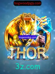 THOR: A Aventura Épica Inspirada na Mitologia Nórdica