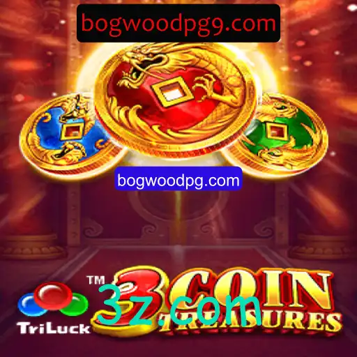 Descubra a Aventura de 3CoinTreasures: Um Jogo de Estratégia e Emoção