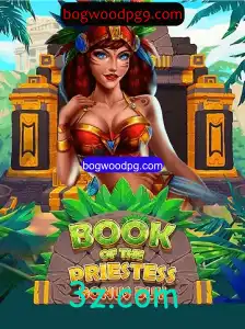 Explorando o Mundo de BookOfThePriestess: Um Jogo Revolucionário
