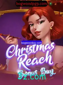 Explorando ChristmasReachBonusBuy: Um Guia Completo para Jogadores