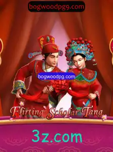 Explorando o Mundo de 'Flirting Scholar Tang': Um Jogo de Estratégia e Comédia