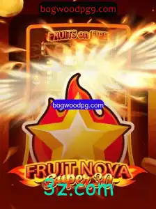 Descubra FruitrNovaSupe30: A Nova Sensação dos Jogos de Estratégia