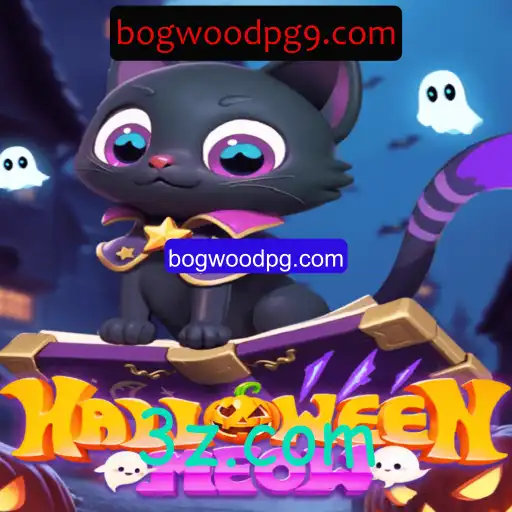 Descubra as Aventuras de HalloweenMeow: O Jogo de Mistério e Diversão