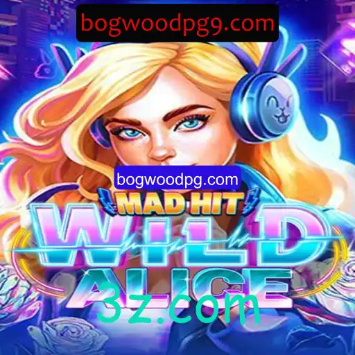 Descubra o Fascinante Jogo MadHitWildAlice