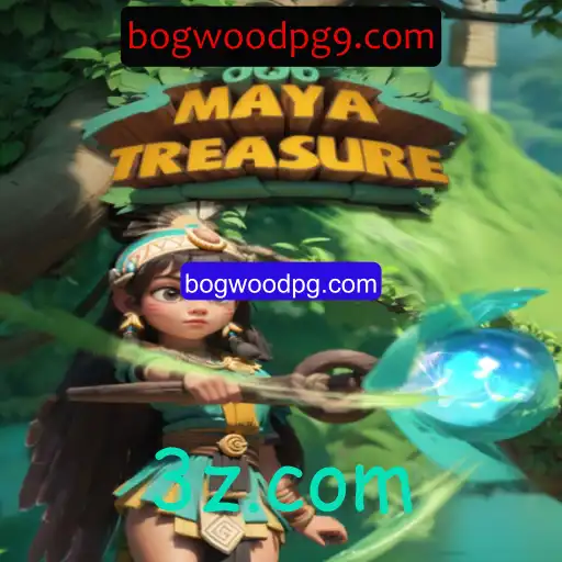 Descubra os Segredos de 'MayaTreasure' - Uma Excursão ao Mundo Antigo