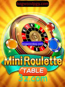 Explorando o Mundo do MiniRoulette: Regras e Estratégias