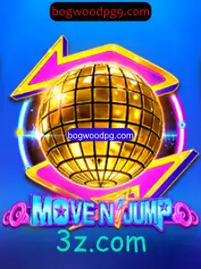 Descubra o Empolgante Universo de MovenJump