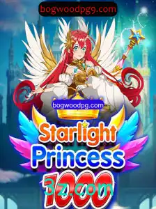 Descubra StarlightPrincess1000: O Novo Fenômeno dos Jogos