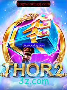 Descubra o Fascinante Mundo de Thor2: Uma Aventura Épica
