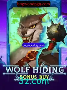 Explorando o Mundo do Jogo 'WolfHidingBonusBuy'