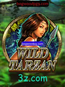 Explorando o Universo do Jogo WildTarzan